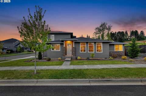 5719 N 87TH AVE, Camas, WA 98607