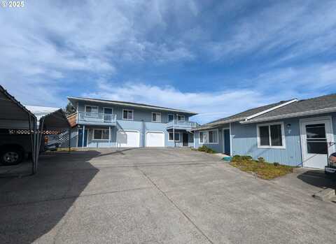 602 EASY ST, Brookings, OR 97415