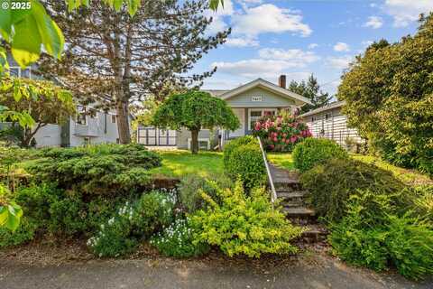 7817 N WASHBURNE AVE, Portland, OR 97217