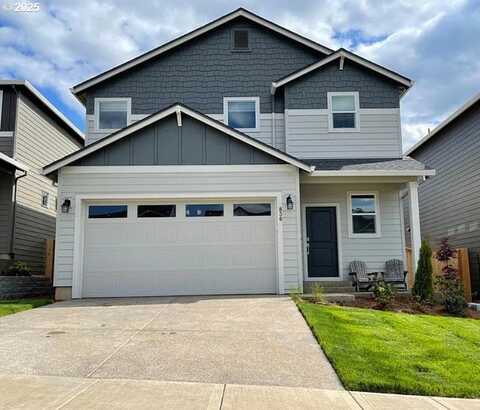 830 NE BUCKTHORN DR, Estacada, OR 97023