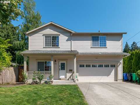 8605 NE MILTON ST, Portland, OR 97220
