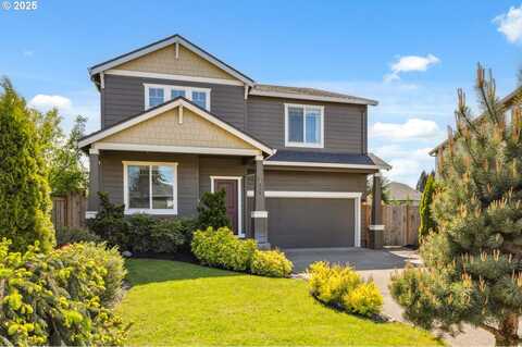 819 N GIBERT CT, Ridgefield, WA 98642