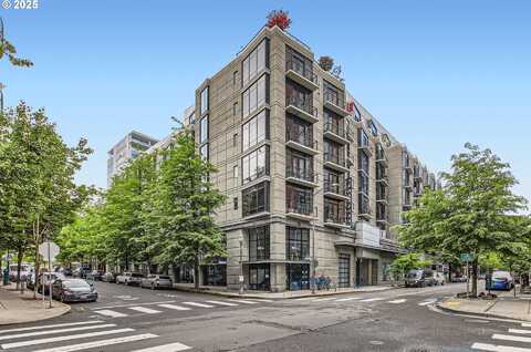 1030 NW 12TH AVE, Portland, OR 97209