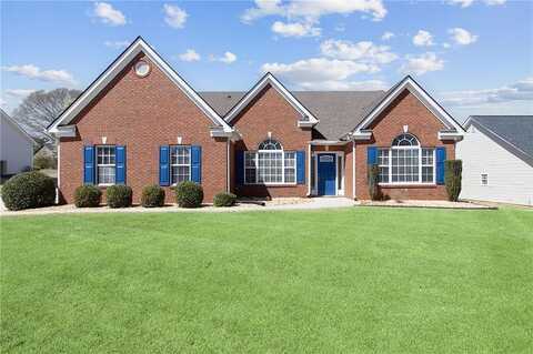 Overland Park, BRASELTON, GA 30517