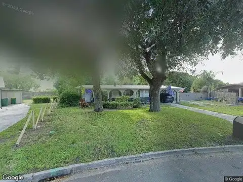 Indian, COCOA, FL 32922