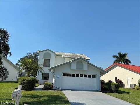Oak Hill, FORT MYERS, FL 33912