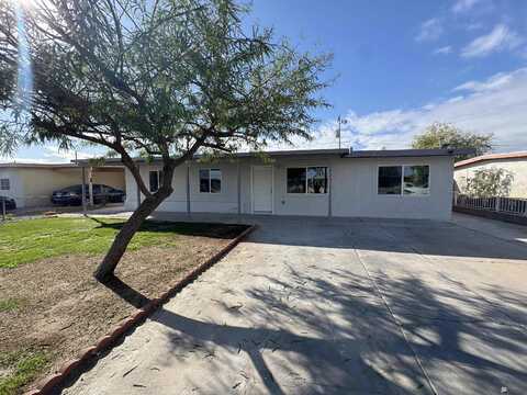 21St, YUMA, AZ 85364