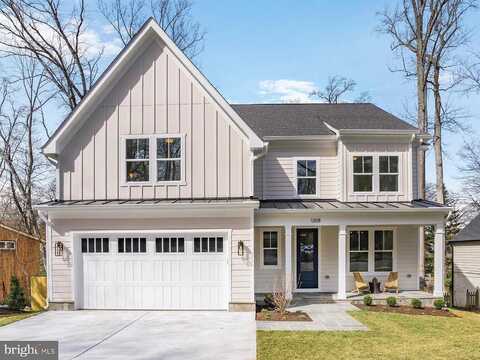 Seaton, FALLS CHURCH, VA 22046