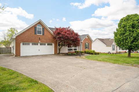 Autumn, RINGGOLD, GA 30736