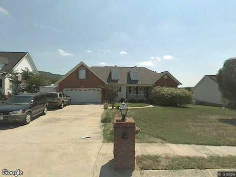 Autumn, RINGGOLD, GA 30736