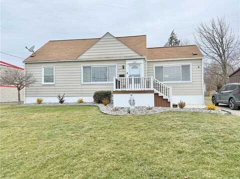 Kenneth, NEW CASTLE, PA 16105