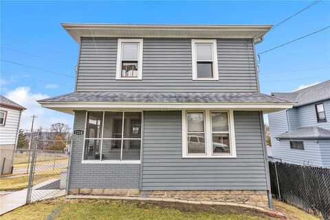 Elwell, PITTSBURGH, PA 15207