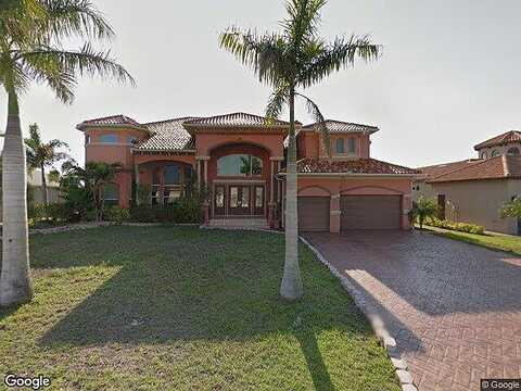 Princess Grace, CAPE CORAL, FL 33991