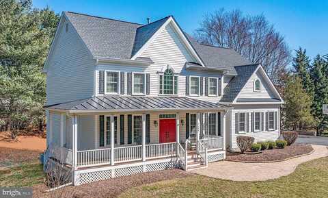 Meadowlook, RESTON, VA 20194