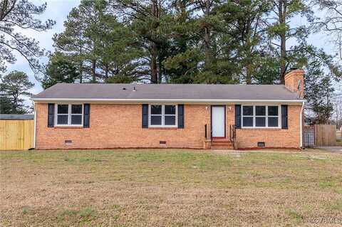 Sweetgum, DISPUTANTA, VA 23842