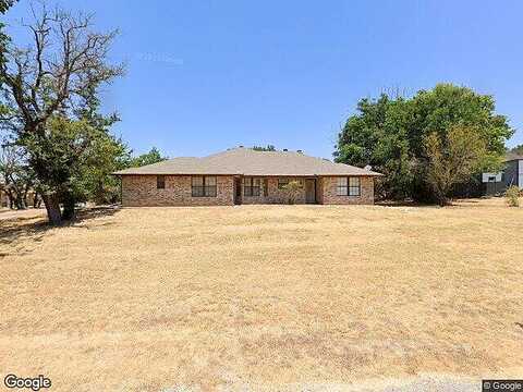 Jerry, GATESVILLE, TX 76528