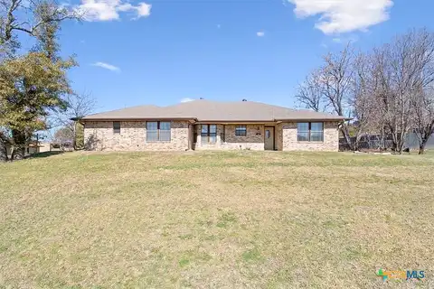 Jerry, GATESVILLE, TX 76528