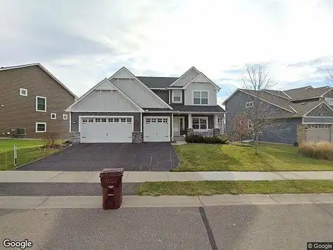 Paddock, HAMEL, MN 55340