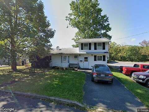 Turtzo, BANGOR, PA 18013