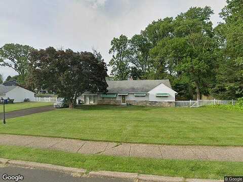 Norfolk, JENKINTOWN, PA 19046