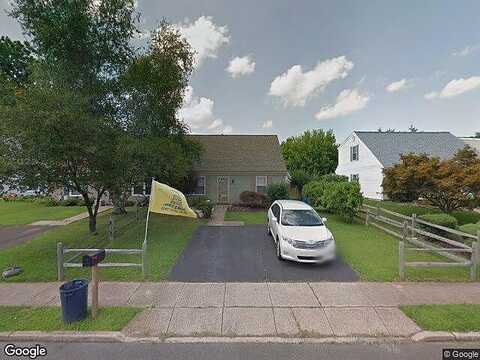 Keenan, BENSALEM, PA 19020