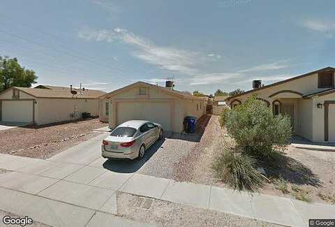 Via Florena, TUCSON, AZ 85706