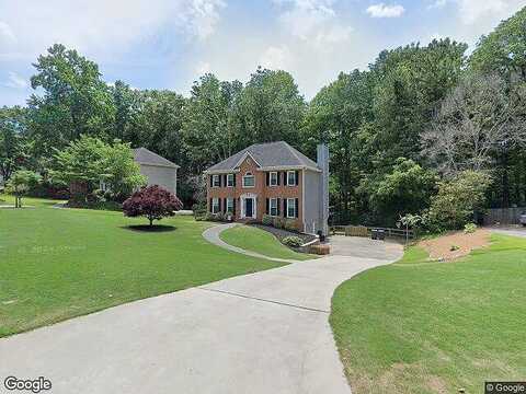 Sagebrush, KENNESAW, GA 30152