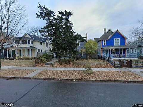 Pleasant, MINNEAPOLIS, MN 55408