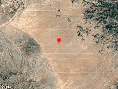 S Dale Evans Rd, Yucca, AZ 86438