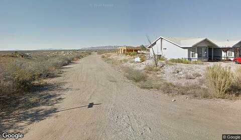 N Navajo Pl, Tombstone, AZ 85638