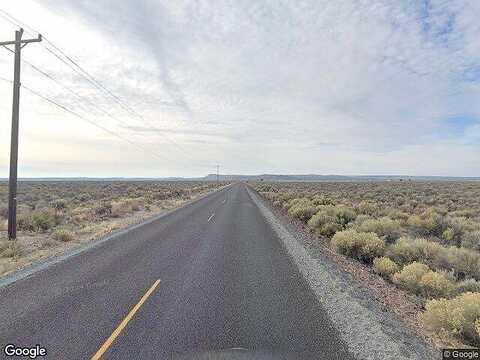 Fossil Lake Rd #Tl1000, Christmas Valley, OR 97641