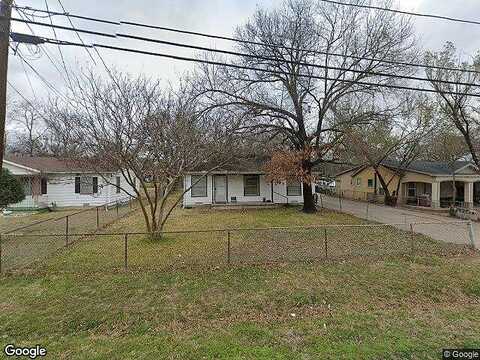 Silver Meadow, DALLAS, TX 75217