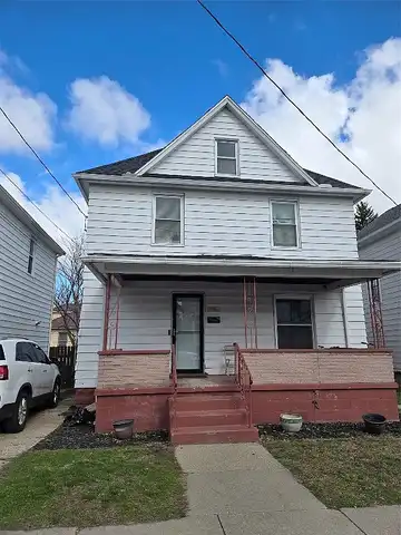 25Th, ERIE, PA 16502