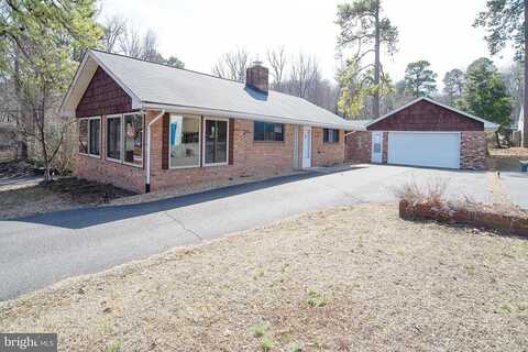 Riverview, MONTROSS, VA 22520