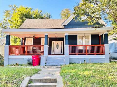 Elm, MACON, GA 31201
