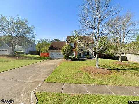 Shadow Ridge, STOCKBRIDGE, GA 30281
