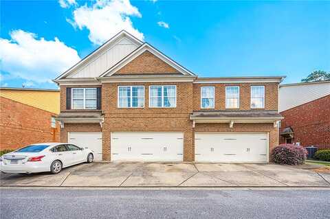Pleasant Hill, LILBURN, GA 30047