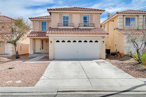 Tuckaway Harbor, LAS VEGAS, NV 89139