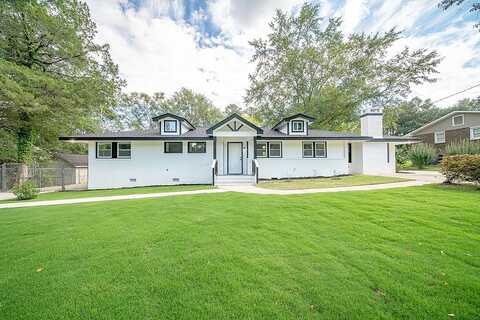 Mobley, COLUMBUS, GA 31904