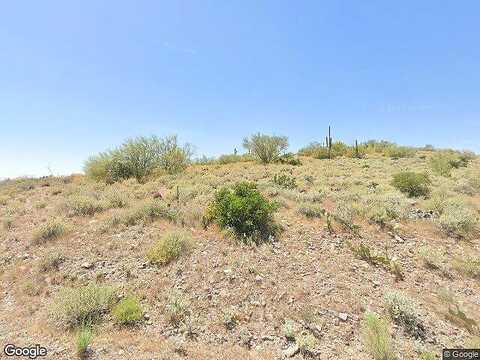 E Panorama Dr, Cave Creek, AZ 85331