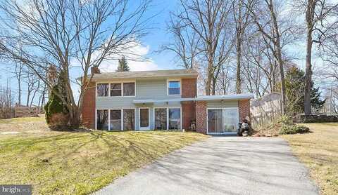 Meadowwood, MEDIA, PA 19063