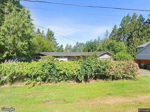 Kellogg, OLYMPIA, WA 98516