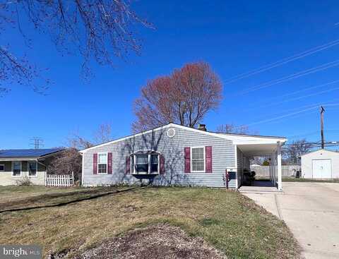 Goodturn, LEVITTOWN, PA 19057