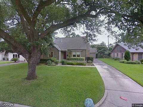 Country Club, HOUSTON, TX 77023