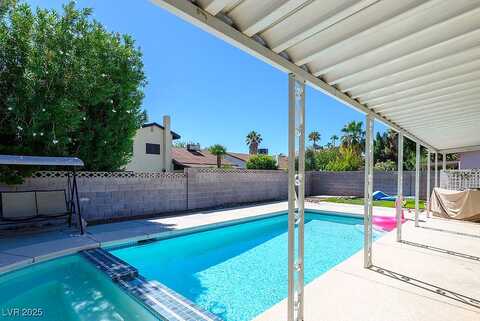 Vista Verde, LAS VEGAS, NV 89146