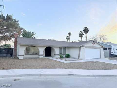 Arbor Oak, LAS VEGAS, NV 89142