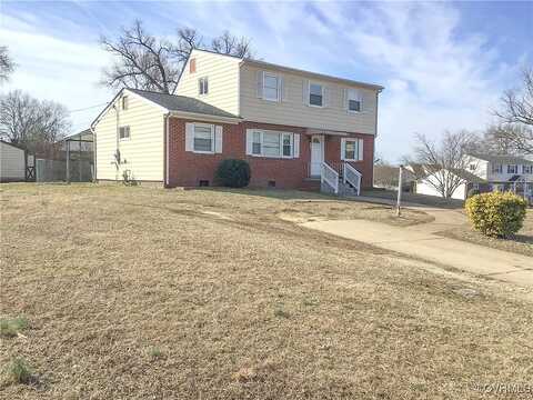 Antigo, RICHMOND, VA 23223