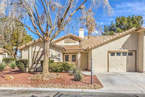 Las Cruces, LAS VEGAS, NV 89130