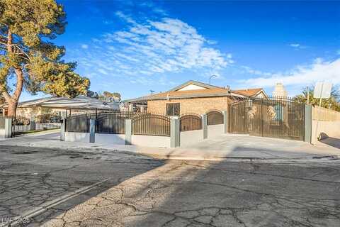 Woodruff, LAS VEGAS, NV 89120