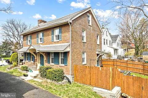 Keswick, GLENSIDE, PA 19038